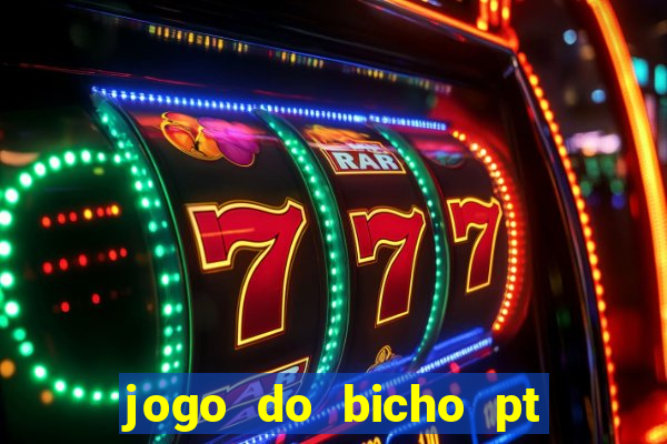 jogo do bicho pt sp 13h